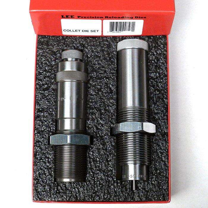 Misc. Accessories Lee Precision Ready Series 338 LAPUA LG SERIES COLLET DIE SET